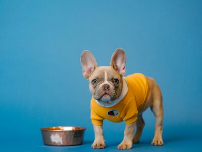 Can French Bulldogs Eat Blueberries?